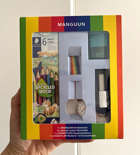 Manguun kinder armbanduhr - kinder,