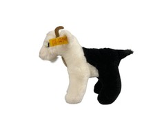 Steiff Tier 052767  Ziege 14