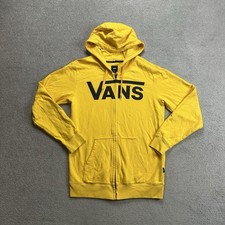 VANS Herren Hoodie Sweatshirt