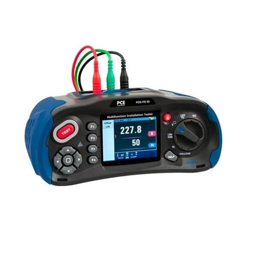 Pce instruments - pce,