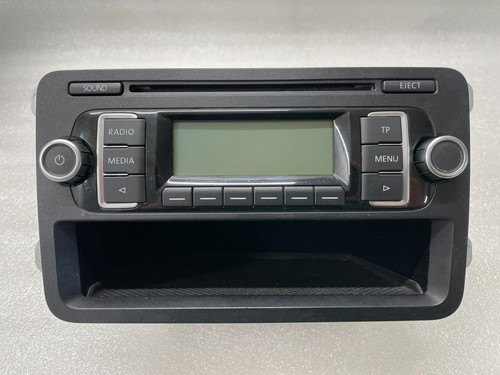 Polo golf autoradio - polo, v