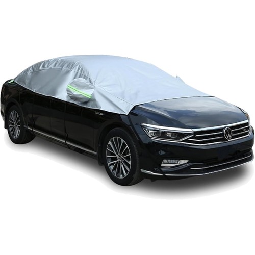 Autoabdeckung auto halbgarage - autoabdeckung,