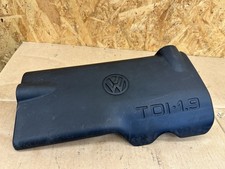 TDI Motorabdeckung VW Golf 3