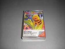 Auswahl Hörspiel-Kassetten -