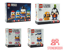 LEGO ® BrickHeadz 40377 40378