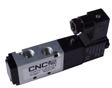 Pneumatikventil 5/2 Wege 12