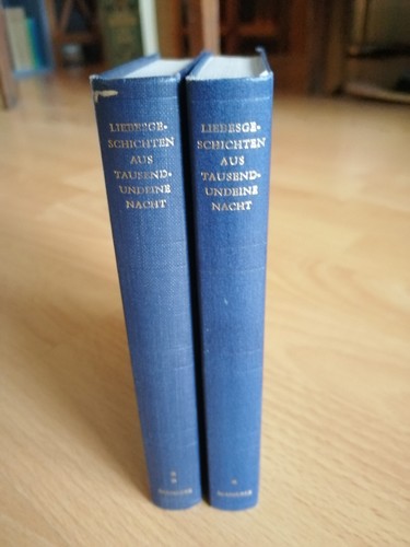 Liebesgeschichten aus