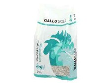 GALLUGOLD Hühnerfutter