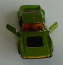 Matchbox Superfast No. 9 AMX