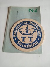 1 Stück Brauerei Redlbacher