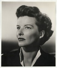 Silbergelatine Baryt Foto