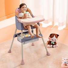 Kleinkinder Babyhochstuhl