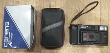 Carena Fotoapparat Kamera