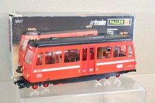 FALLER E-TRAIN 3827 O GAUGE
