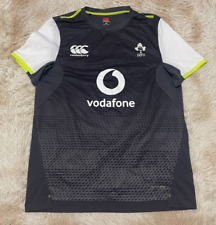 Irland Vodafone Rugby Union Shirt Canterbury Größe 2XL