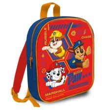 Paw Patrol Rucksack Kita
