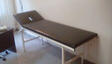 Massageliege wie neu. Bezug schwarz. Würde nie gebraucht.