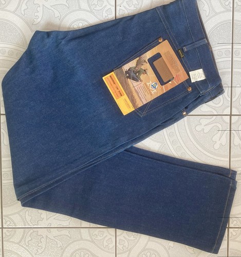Maverick blu bell usa jeans - maverick,