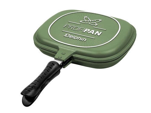 Outdoor grill pfanne toaster - grill,
