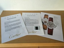 Fotos + Technische Details Uhr