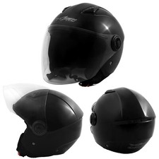 Motorradhelm Motorrad Roller