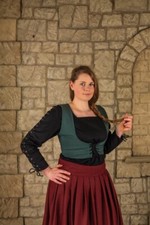 Mytholon Annabelle Mieder