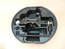 Bordwerkzeug Wagenheber Citroen C3 02-09 9642729780