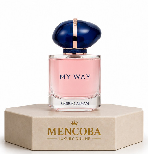 Giorgio armani way 30 - my,