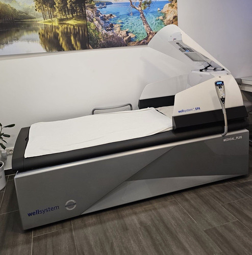 Neu wellsystem spa - wellsystem,