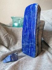 Lapislazuli A-Qualität -