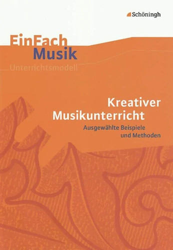 Einfach musik - einfach,