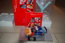 BMW M3 E30 KEN DONE Minichamps