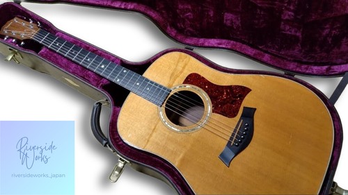 1997 taylor 710 semi - 1997, semi-vintage