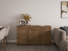 Kommode rumba 149 sideboard - kommode,