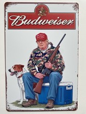 Budweiser Beer Donald Trump