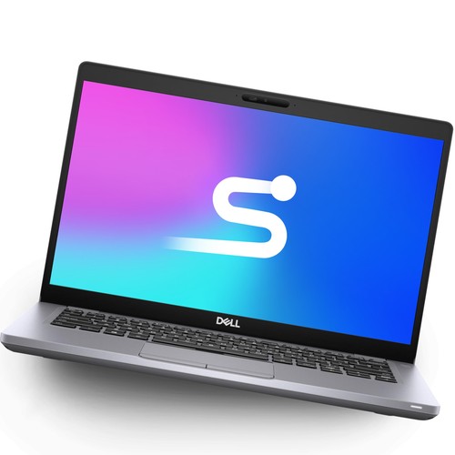 Laptop dell latitude 5410 - laptop,