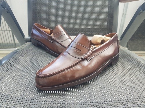 Allen edmonds kenwood - allen,