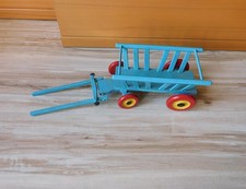 DDR Holzpferd Holzspielzeug