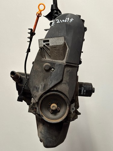 Motor ohne anbauteile - vw, lupo