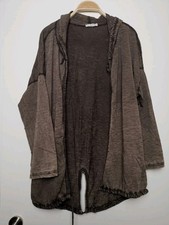 New Collection, Strickjacke