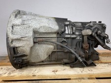 Mercedes 2.2 CDI SPRINTER W906 6 Gang Schaltgetriebe A9062605100 105kW PFF9320