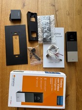 netatmo Smarte