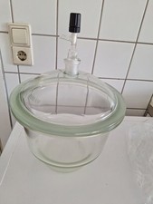 DURAN® Vakuum-Exsikkator DN