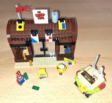 Lego 3833 krosse - lego,