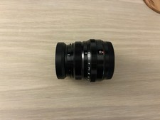 Fujinon XF35mmF2 R WR
