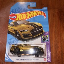 Hot Wheels 🔥 Super Treasure