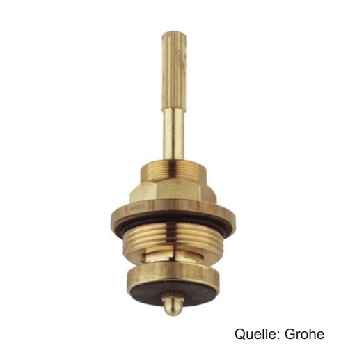 Grohe oberteil für - oberteil,