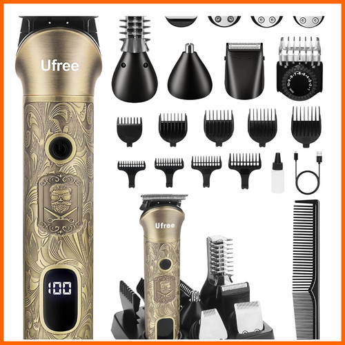 Ufree haarschneidemaschine - ufree,