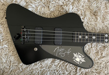 NIKKI SIXX SIGNATURE GIBSON