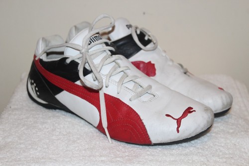 Puma sneaker ferrari eur - "ferrari", 42